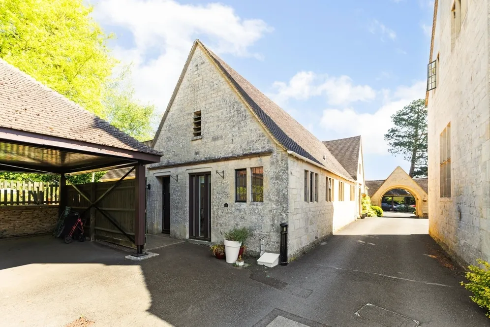 Gyde Road Stroud GL6 photo 17