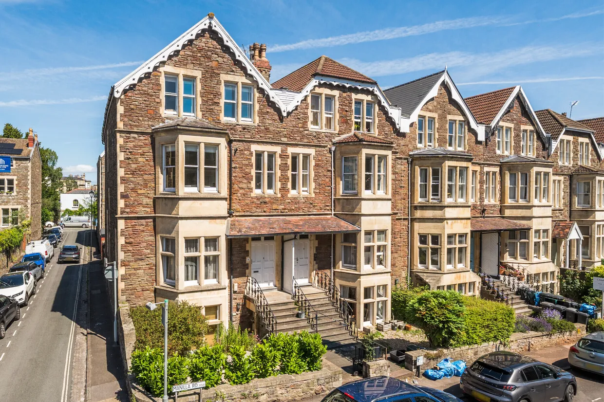 Manilla Road, Bristol, BS8 photo 1