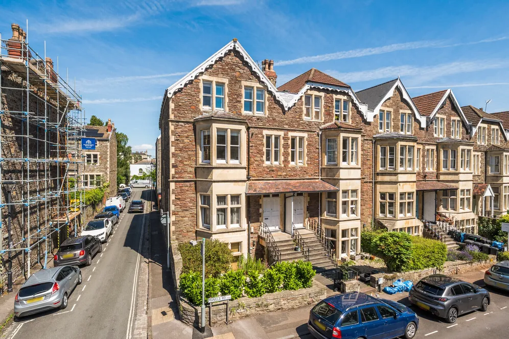 Manilla Road, Bristol, BS8 photo 23