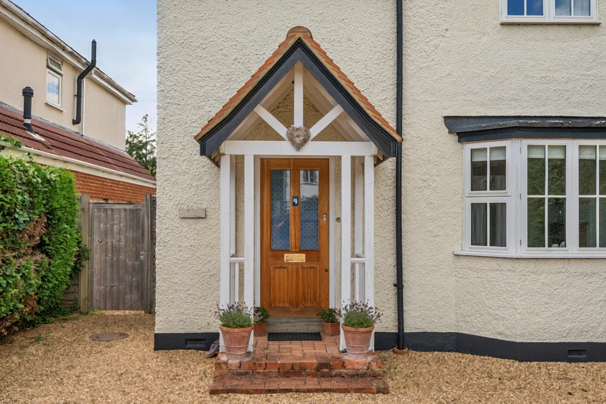 Huntercombe Lane North, Taplow, Maidenhead, SL6 photo 14
