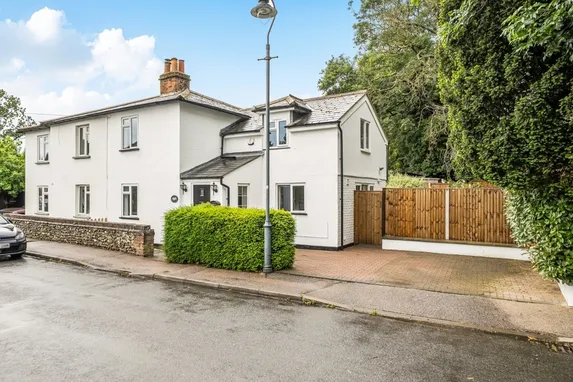 Harris Lane Radlett WD7