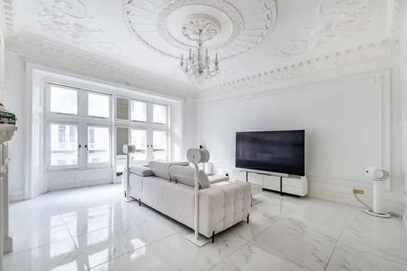 Whitehall Court London SW1A