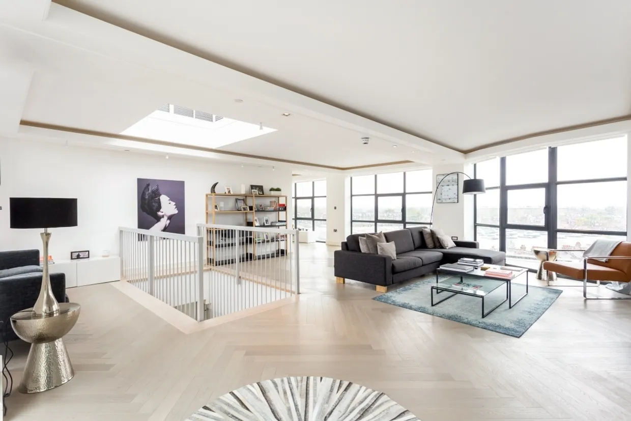 Warple Way, London W3, EPC B photo 1
