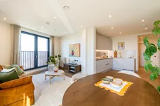 The Eades, 11 Selborne Road London E17 photo 1