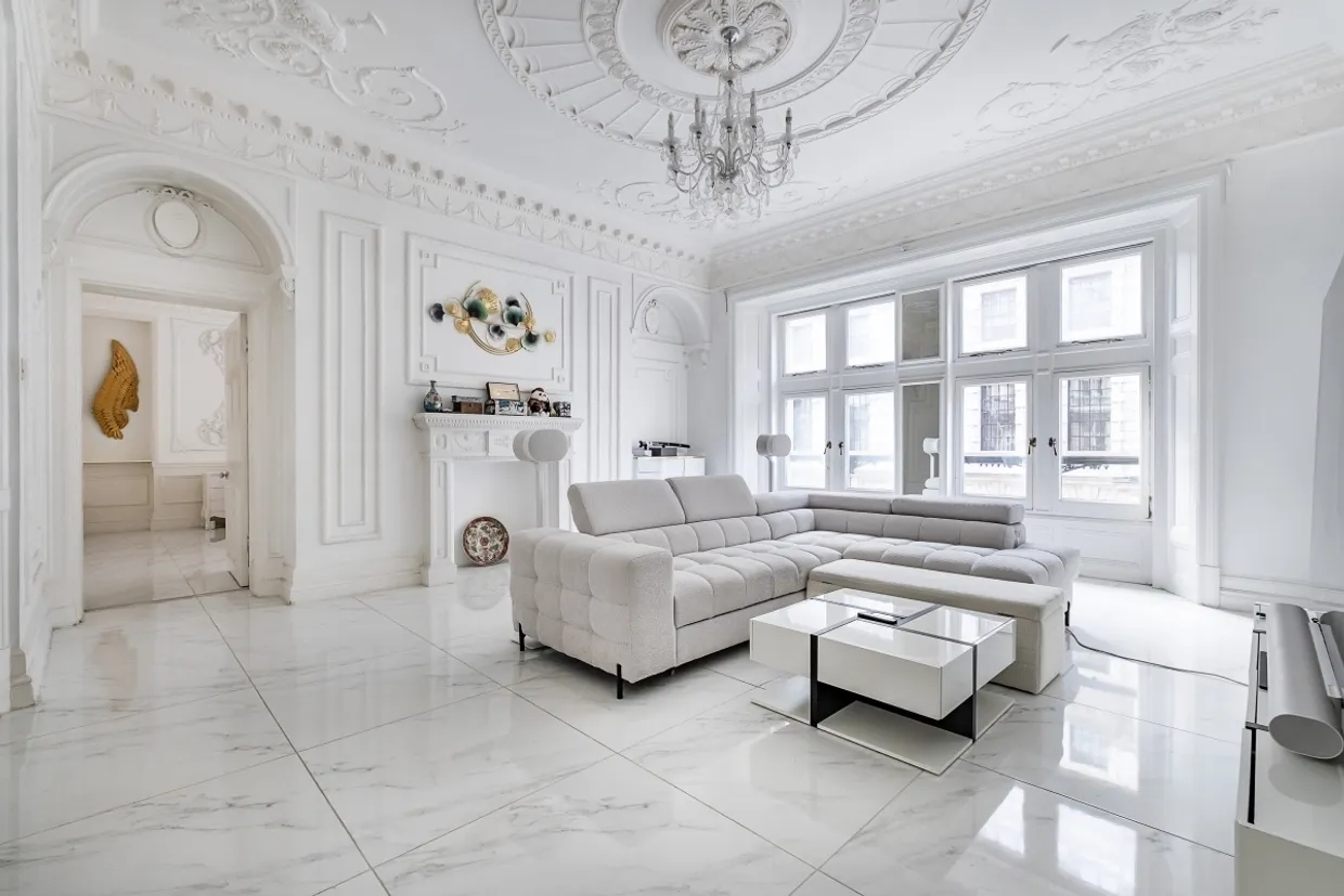 Whitehall Court London SW1A photo 3