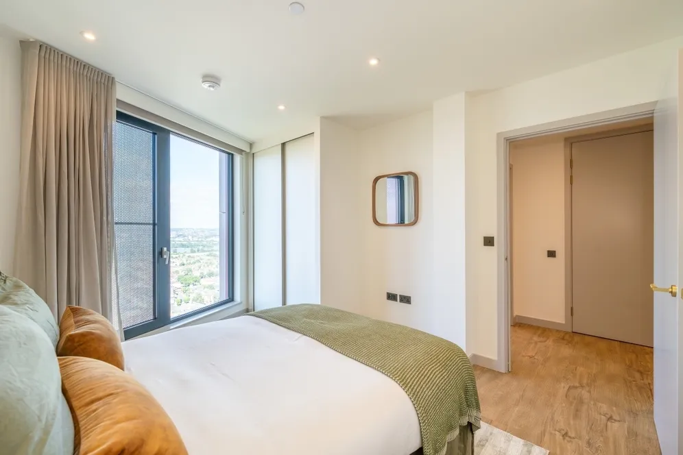 The Eades, 11 Selborne Road London E17 photo 3