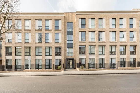 Cambridge Avenue, NW6