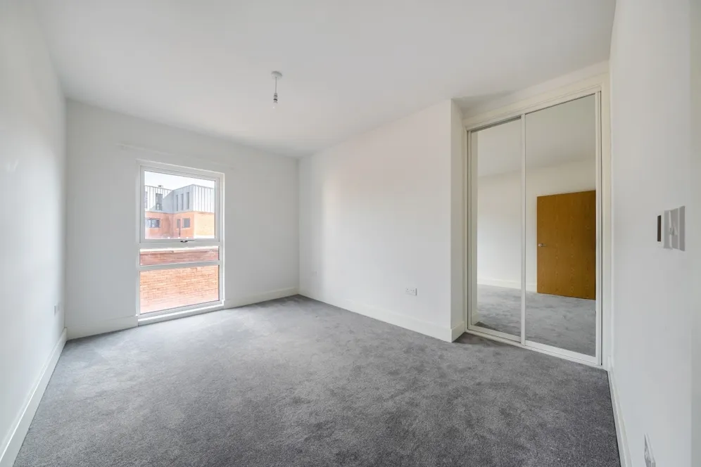 Union Place, Bartholomew Street Newbury RG14 photo 3