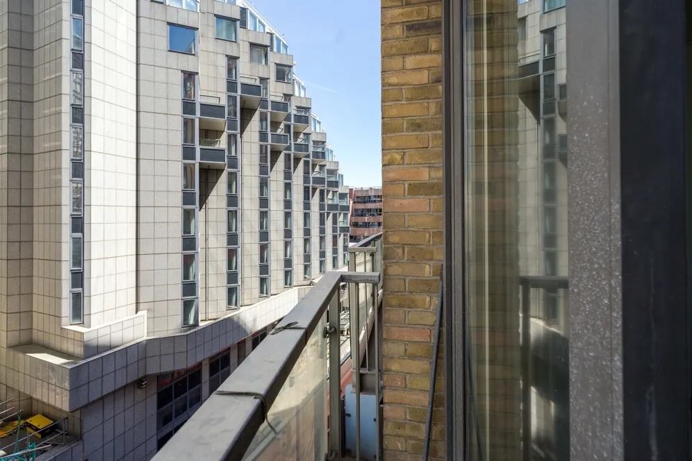 Praed Street Paddington W2 photo 3