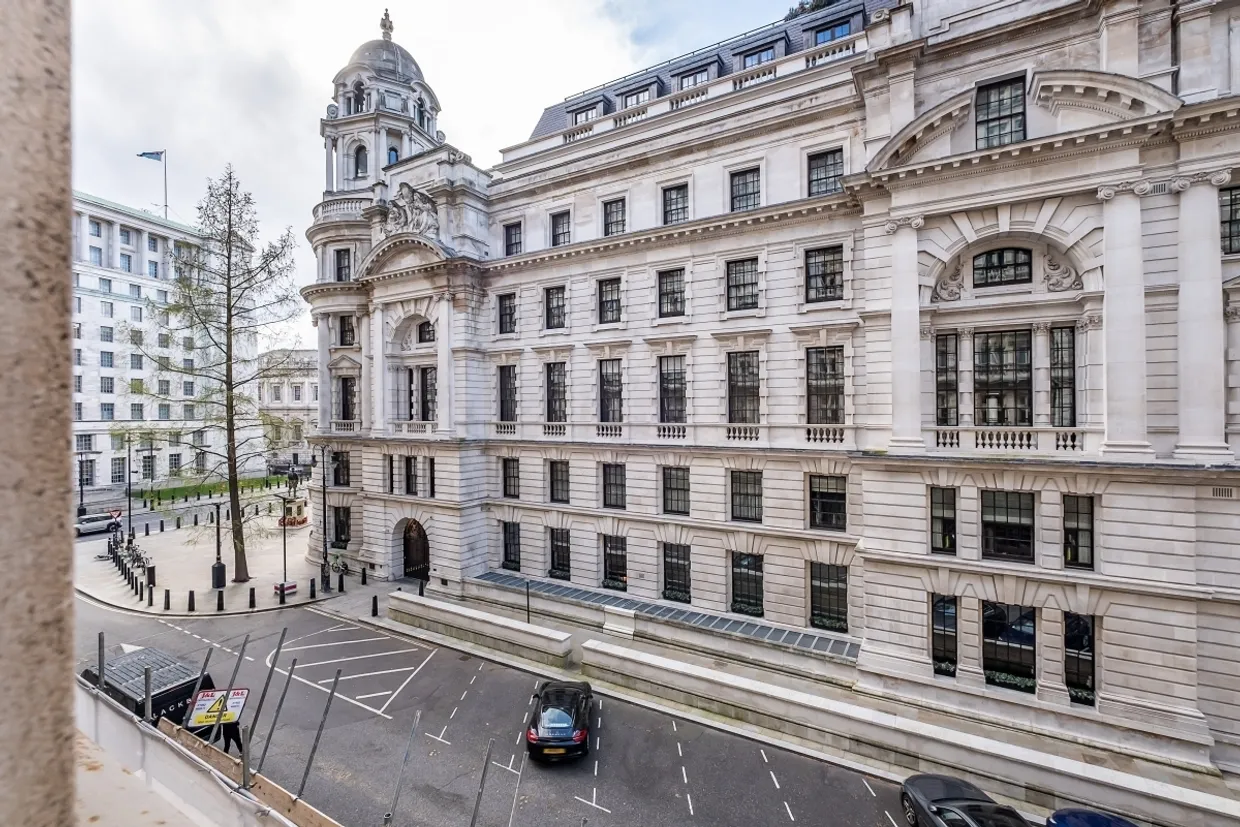 Whitehall Court London SW1A photo 5
