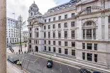 Whitehall Court London SW1A photo 5