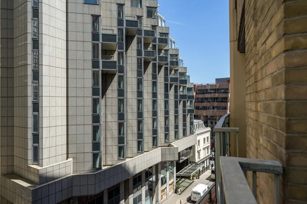 Praed Street Paddington W2 photo 4