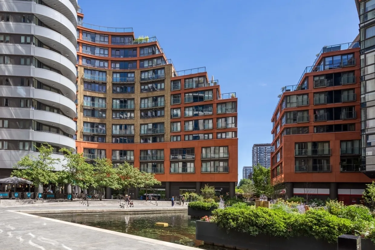 Praed Street Paddington W2 photo 5
