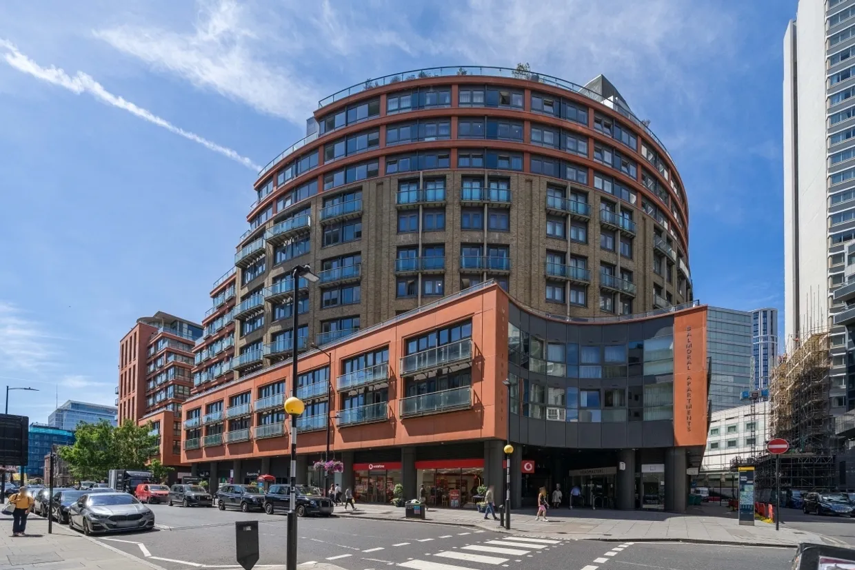 Praed Street Paddington W2 photo 6