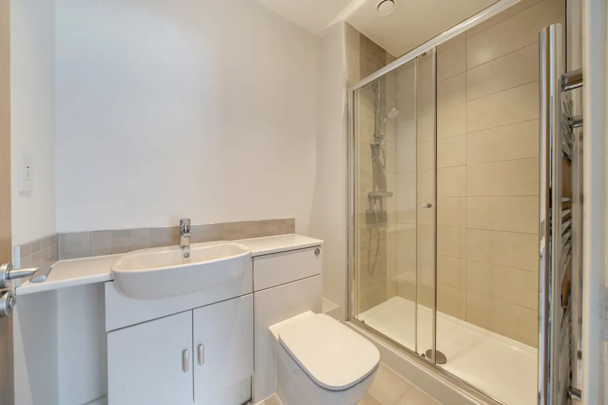 Union Place, Bartholomew Street Newbury RG14 photo 8