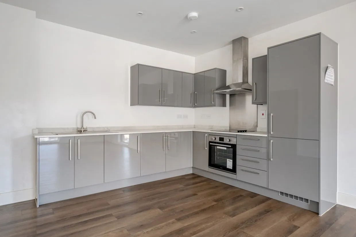 Union Place, Bartholomew Street Newbury RG14 photo 11