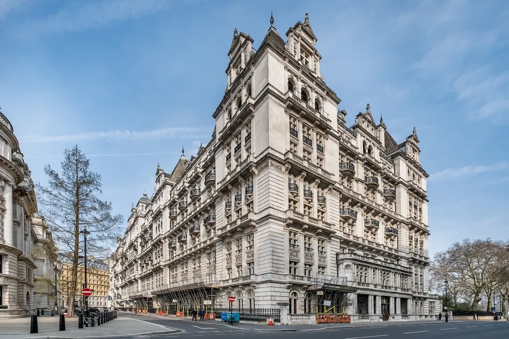 Whitehall Court London SW1A photo 15