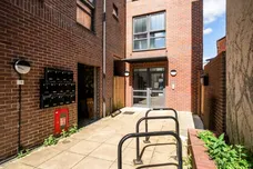 Union Place, Bartholomew Street Newbury RG14 photo 15