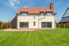 Harvest Hill Bourne End SL8 photo 18