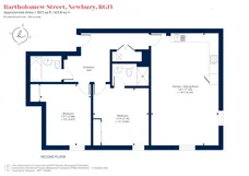 Union Place, Bartholomew Street Newbury RG14 photo 16
