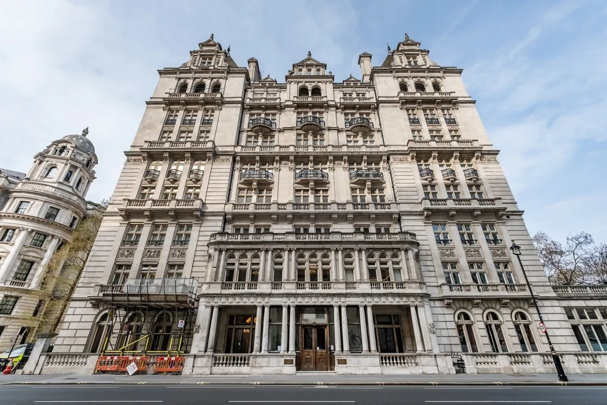 Whitehall Court London SW1A photo 17