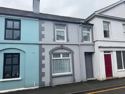 Stone Street, Llandovery, SA20