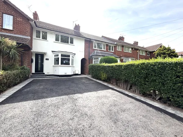 Redhill Road, Northfield, B31