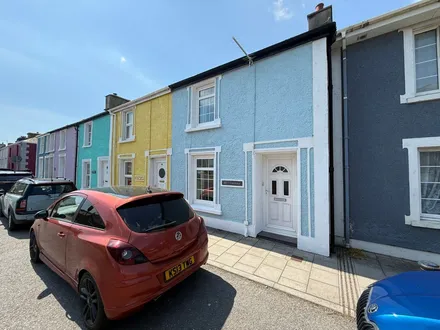 15 Tabernacle Street , Aberaeron, SA46