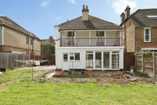 Mildred Avenue, Watford