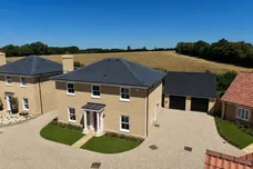 Weavers Way, Clare, Sudbury