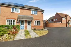Tacitus Way, North Hykeham, LINCOLN