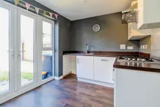 Tacitus Way, North Hykeham, LINCOLN