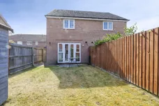 Tacitus Way, North Hykeham, LINCOLN