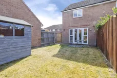Tacitus Way, North Hykeham, LINCOLN