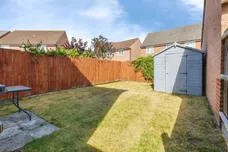 Tacitus Way, North Hykeham, LINCOLN
