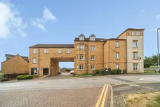 Broadlands Court, Pudsey