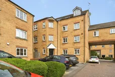 Broadlands Court, Pudsey