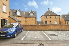 Broadlands Court, Pudsey
