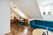 Broadlands Court, Pudsey