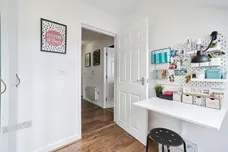 Broadlands Court, Pudsey