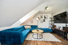 Broadlands Court, Pudsey