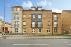 Broadlands Court, Pudsey