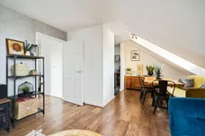 Broadlands Court, Pudsey