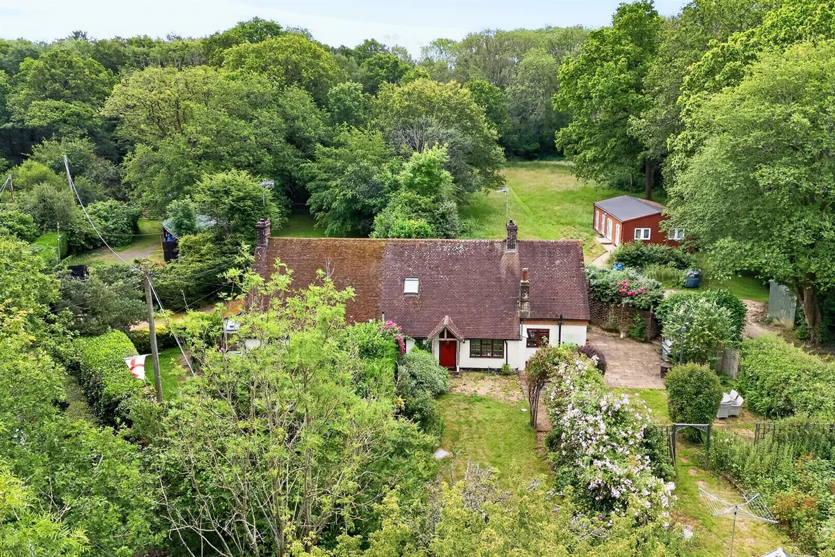 Rusper Road, Newdigate, Dorking