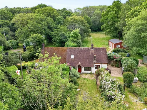 Rusper Road, Newdigate, Dorkingphoto