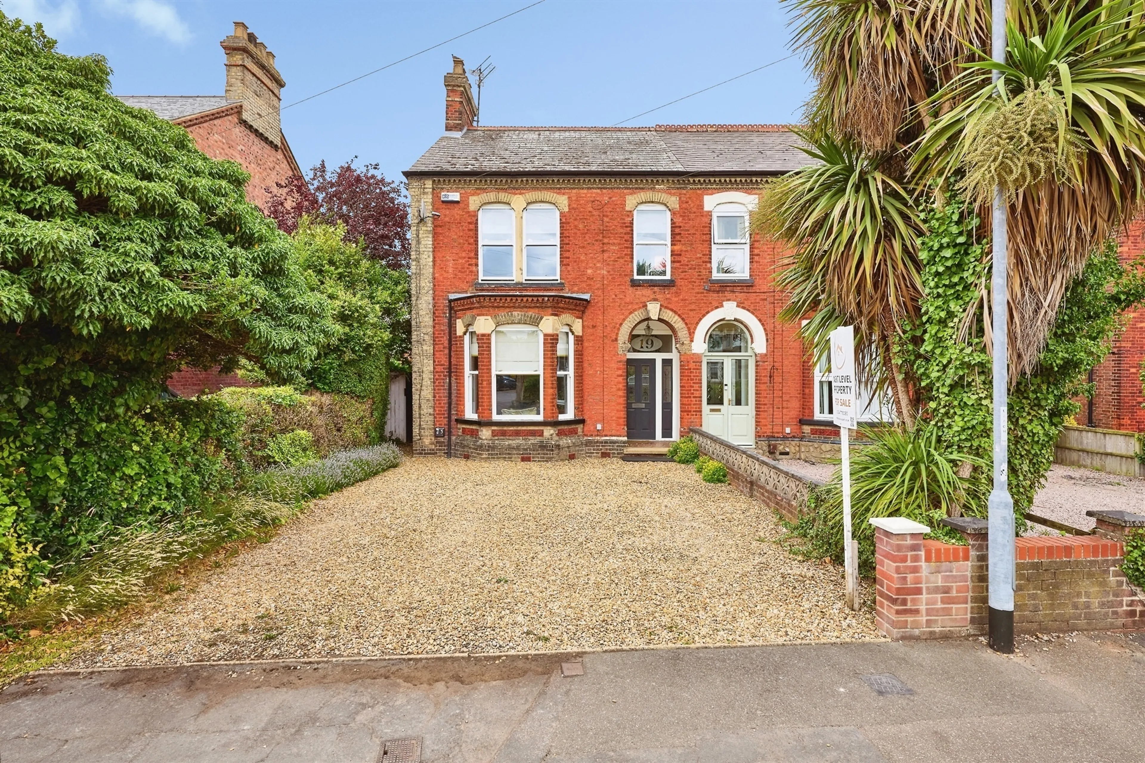 Property at Queens Road, Wisbech