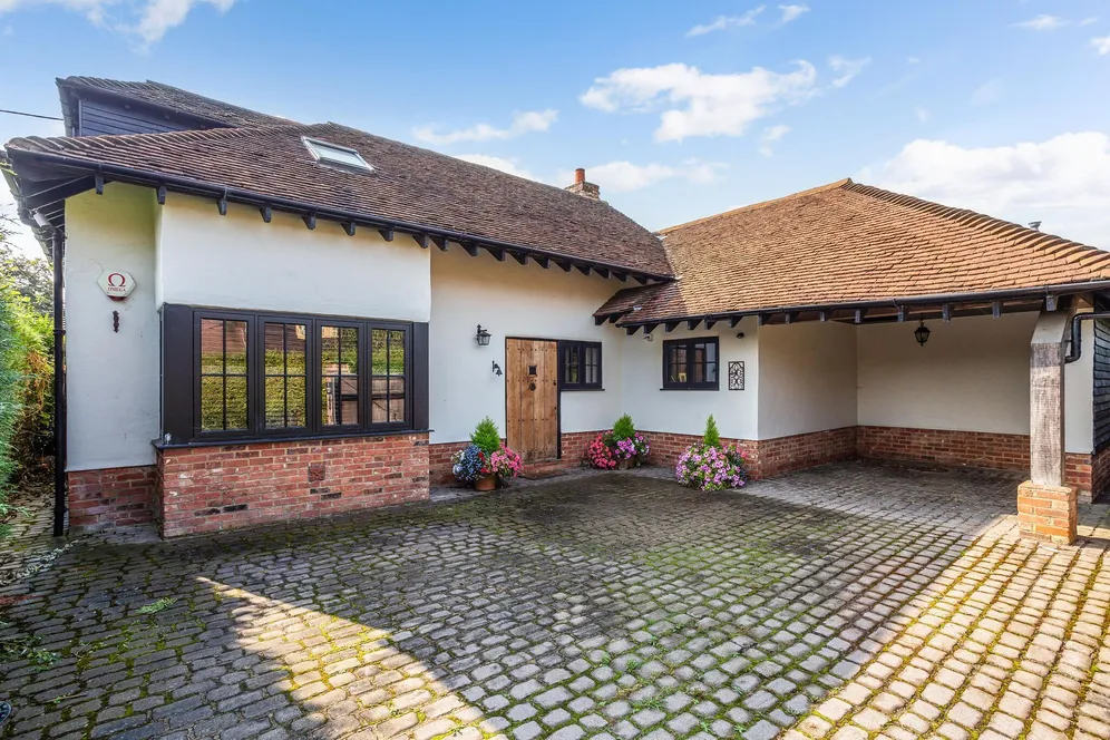 Cricketers Lane, Windlesham, GU20 photo 10