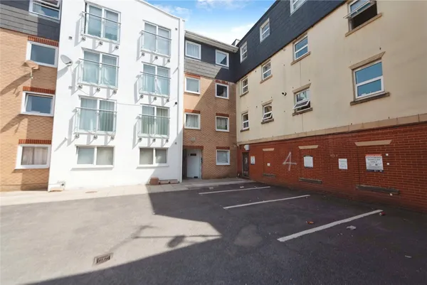 Elm Grove, Southsea, Hampshire, PO5