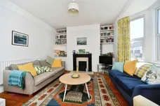 Arundel Street, Brighton