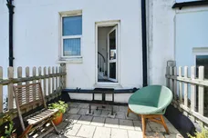 Arundel Street, Brighton